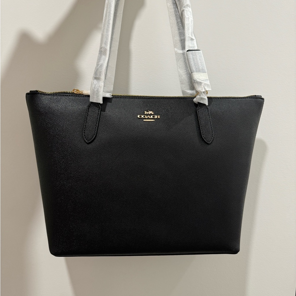Coach Tote Bag